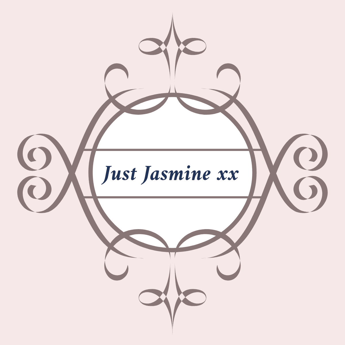 Just Jasmine xx